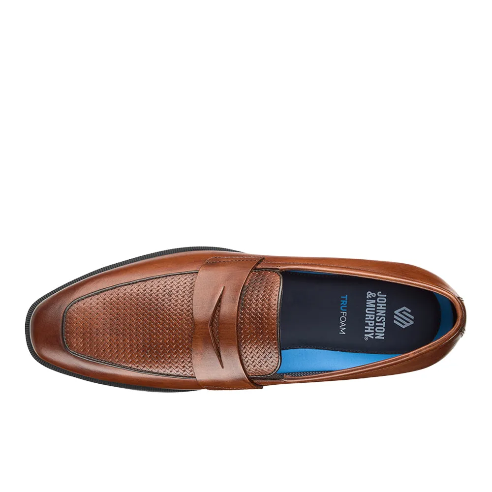 Gibbons Embossed Loafers sold by Shoebacca product image thumbnail 4