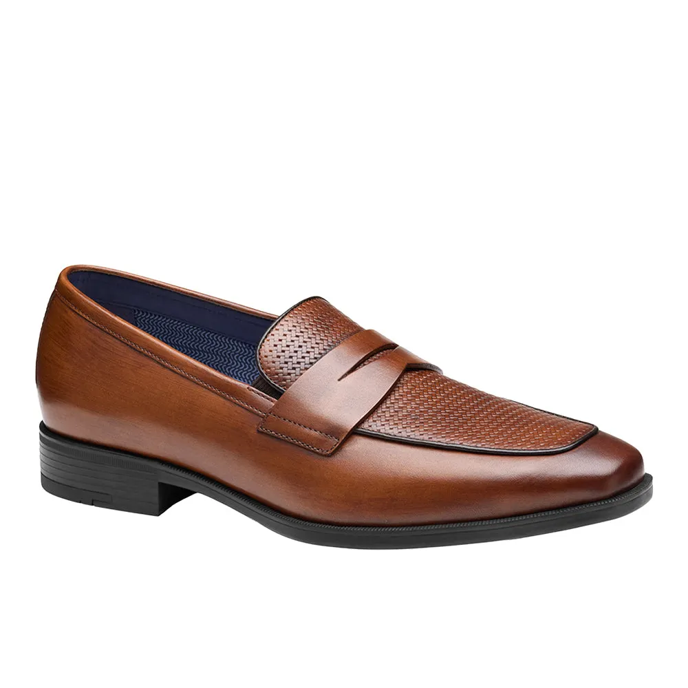 Gibbons Embossed Loafers sold by Shoebacca product image thumbnail 2
