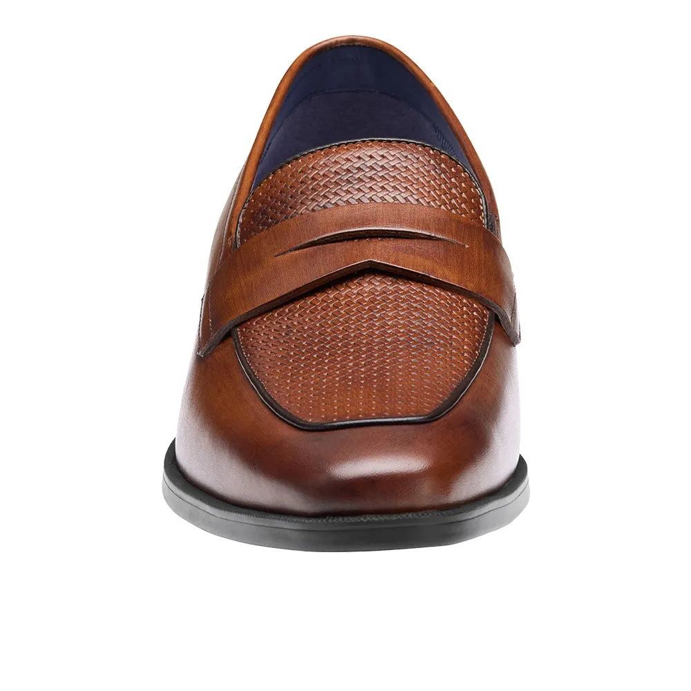 Gibbons Embossed Loafers sold by Shoebacca product image thumbnail 3