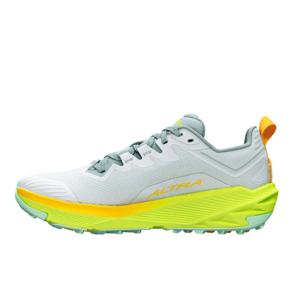 Experience Wild 3 Trail Running Shoes sold by Shoebacca product image thumbnail 3