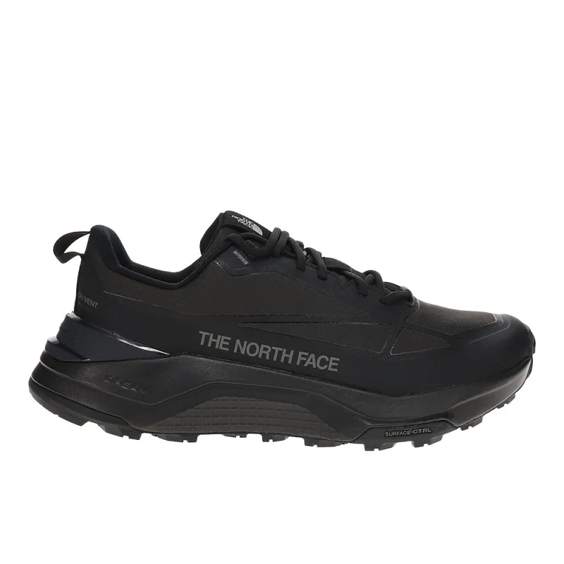 Fastpack Waterproof Hiking Shoes made by The North Face