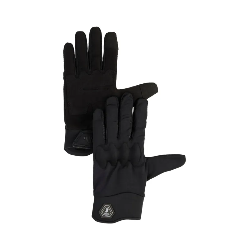 PUMA X SKEPTA Running Gloves made by Puma