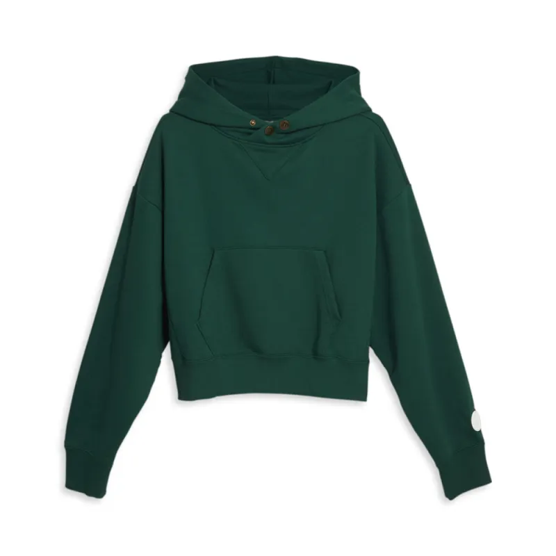 Trophy Hunting Pullover Hoodie made by Puma