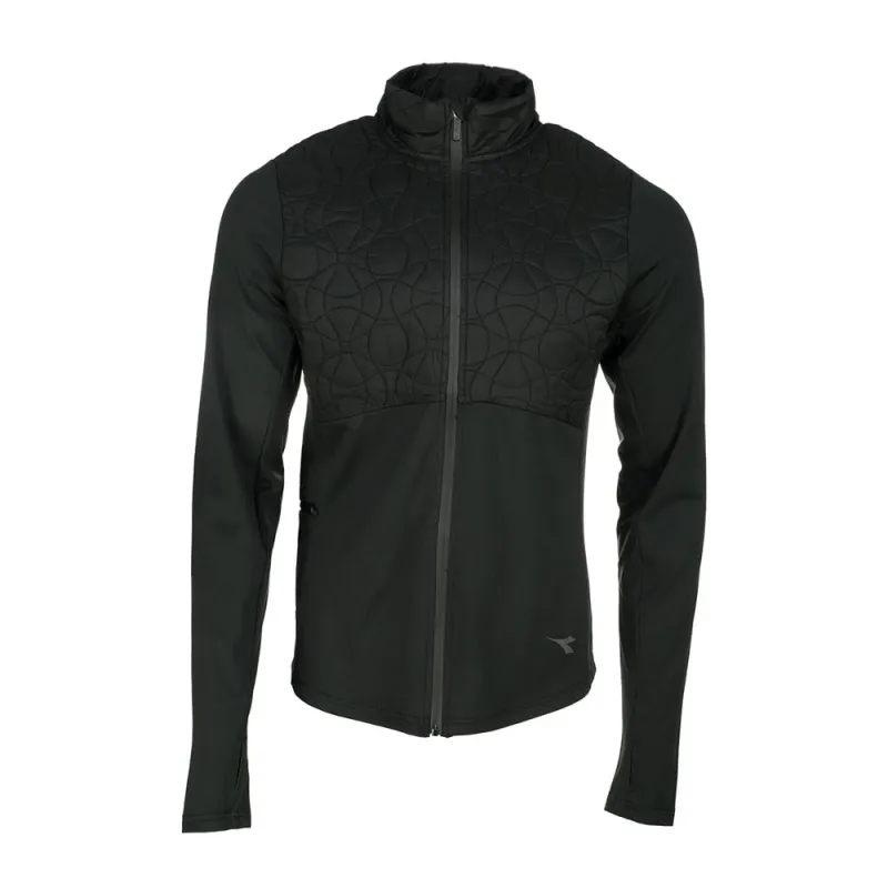 Run Winter Protection Full Zip Jacket made by Diadora