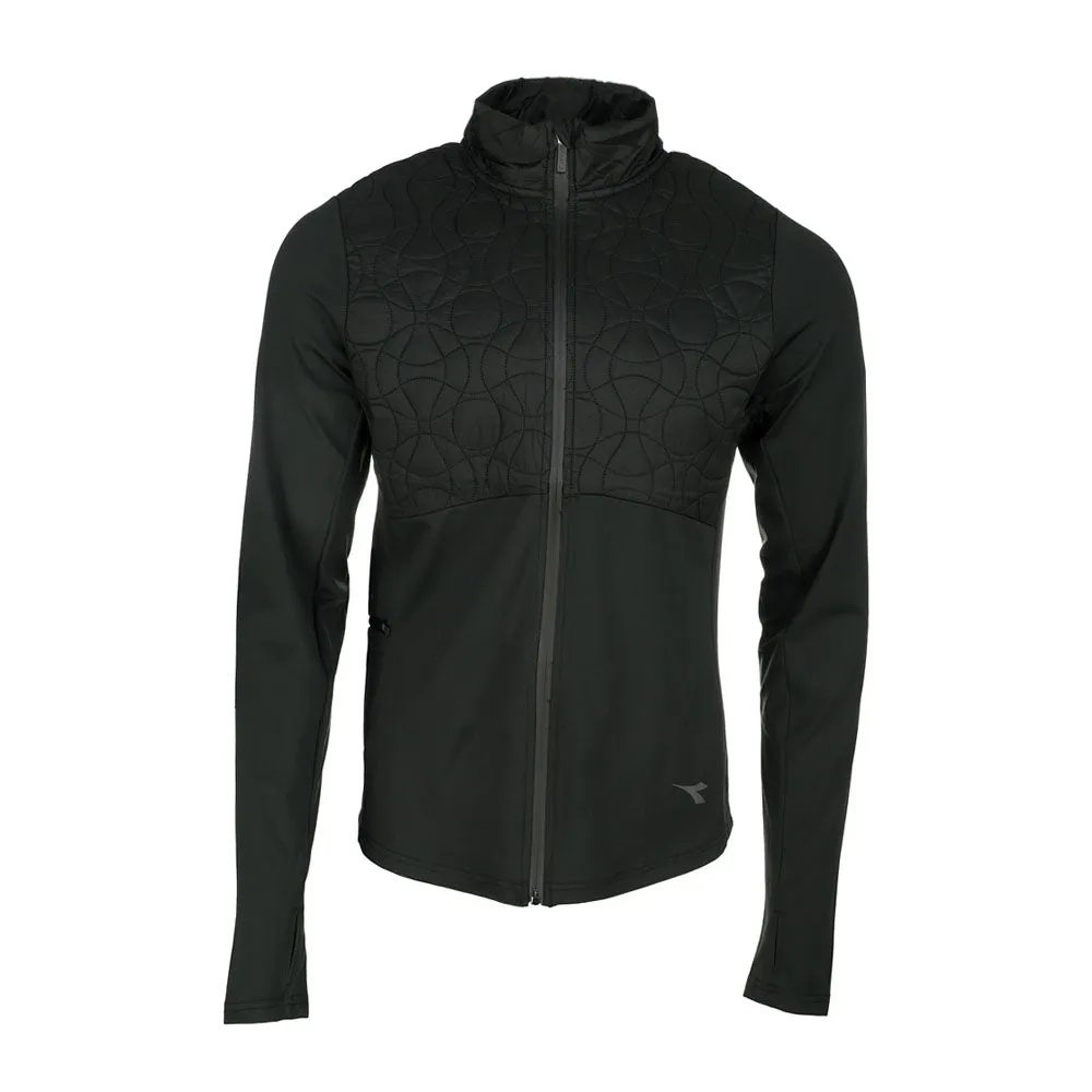 Run Winter Protection Full Zip Jacket sold by Shoebacca