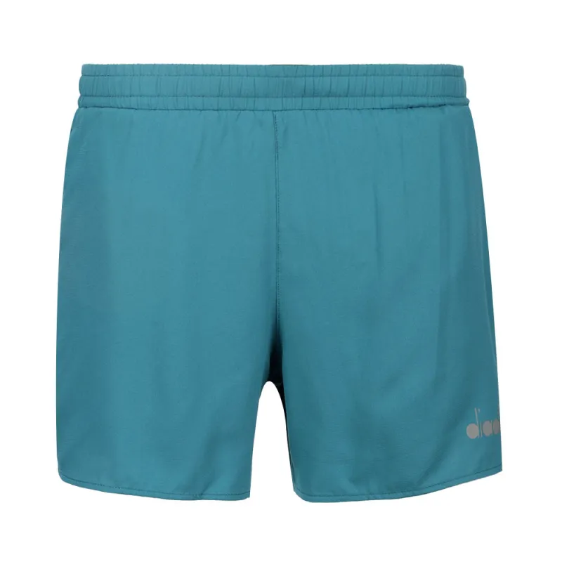 Super Light 5 Inch Training Athletic Shorts made by Diadora