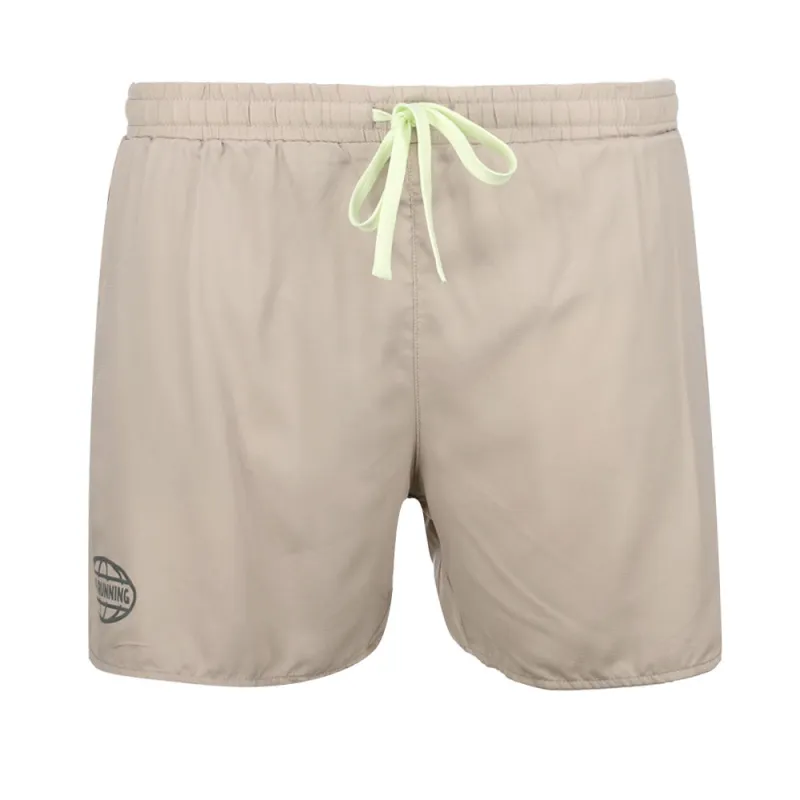 Mill City 5 Inch Running Athletic Shorts made by Diadora