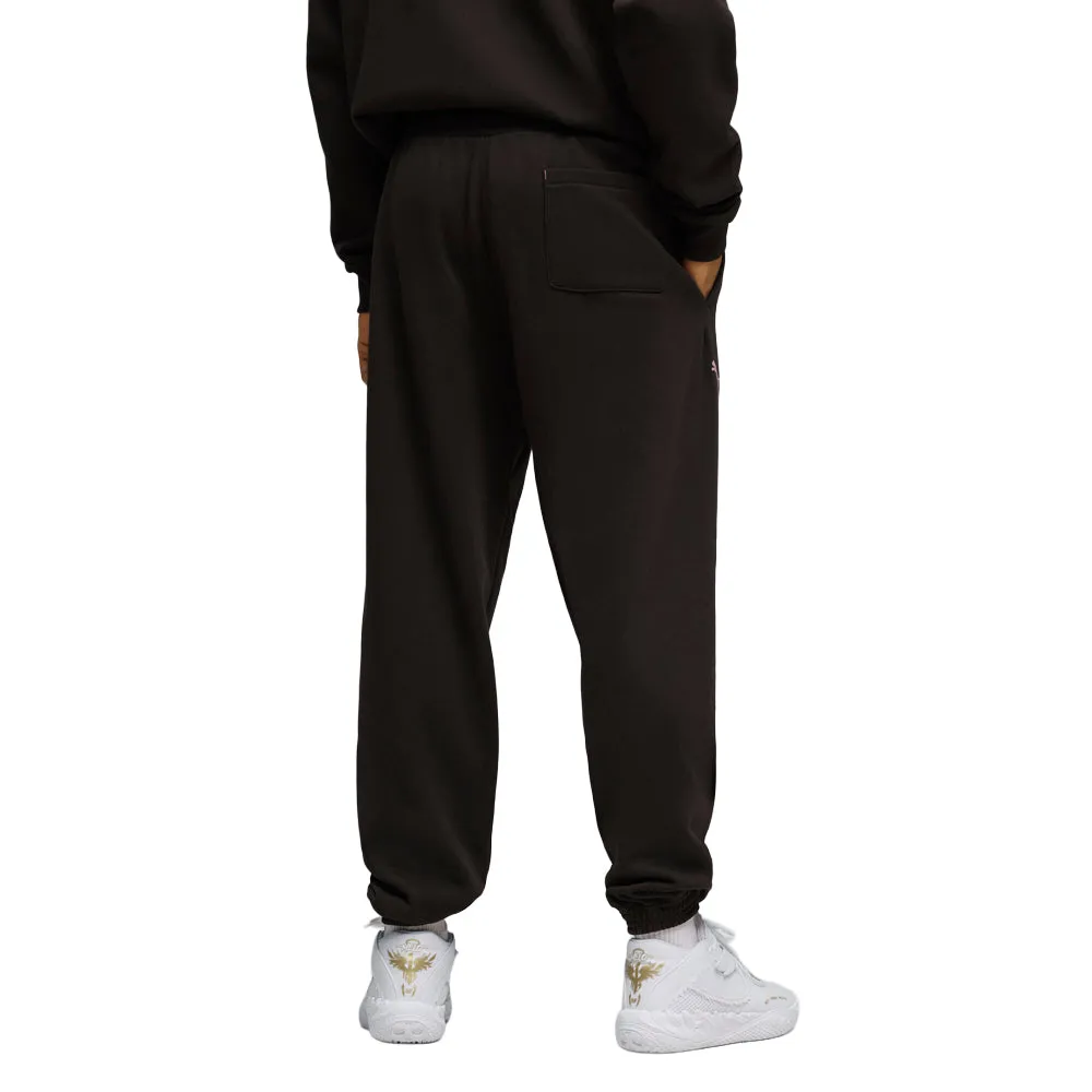 Melo Alwayz On 1 Sweatpants sold by Shoebacca product image thumbnail 4
