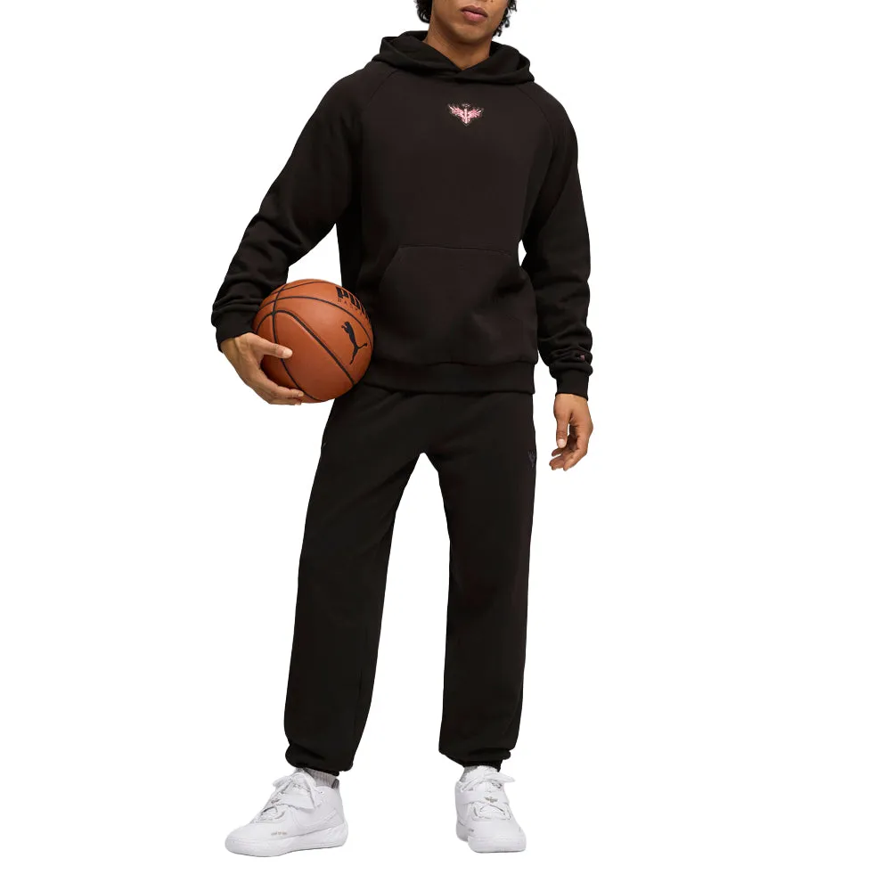 Melo Alwayz On 1 Sweatpants sold by Shoebacca product image thumbnail 5
