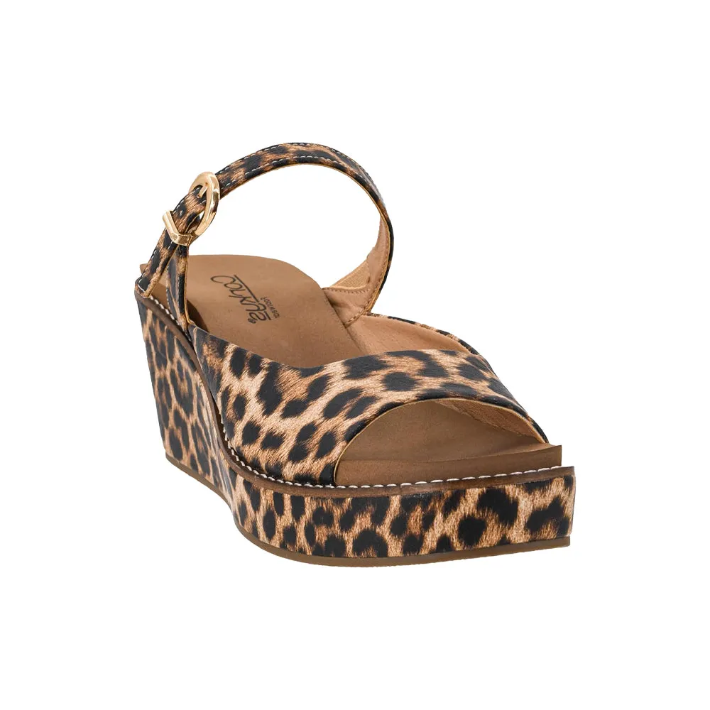 Treat Yourself Wedge Sandals sold by Shoebacca product image thumbnail 2