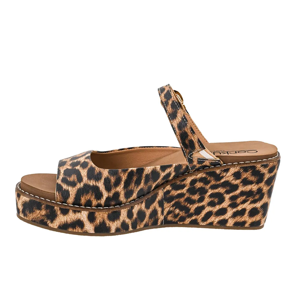 Treat Yourself Wedge Sandals sold by Shoebacca product image thumbnail 3