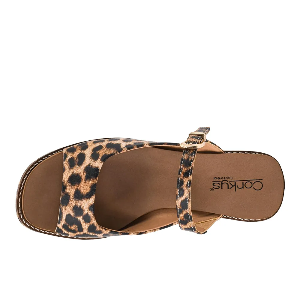 Treat Yourself Wedge Sandals sold by Shoebacca product image thumbnail 4