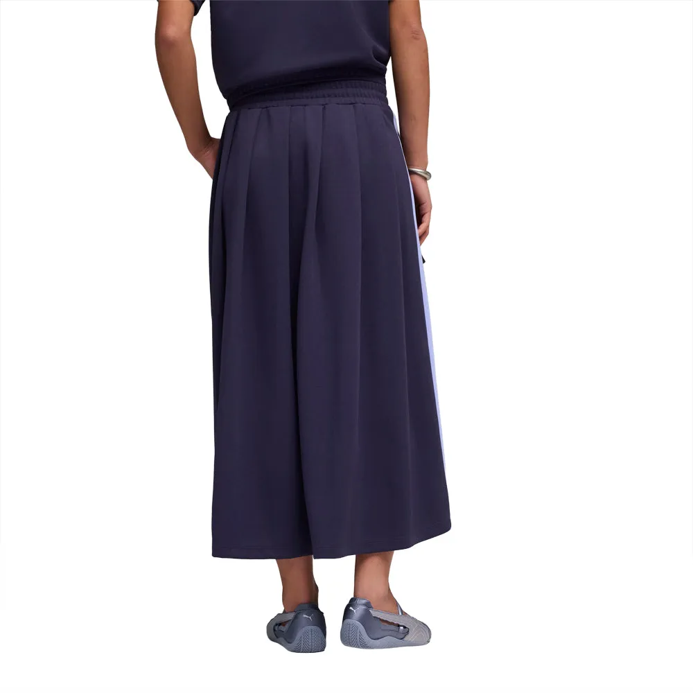 T7 Midi Pleated Skirt sold by Shoebacca product image thumbnail 4