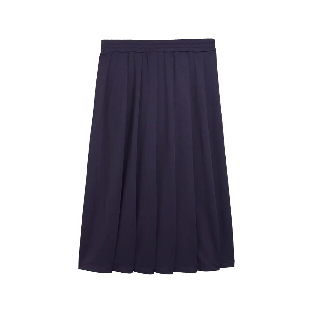 T7 Midi Pleated Skirt sold by Shoebacca product image thumbnail 2