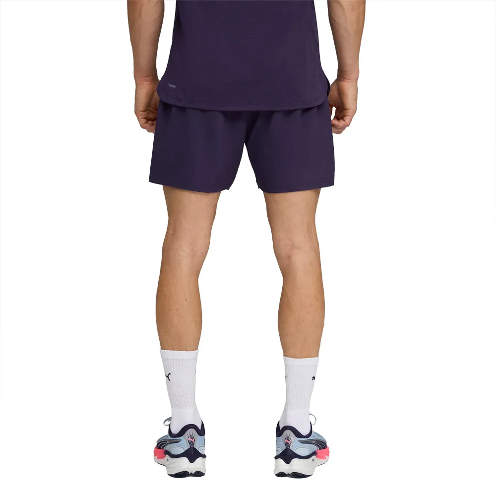 PUMA X HYROX DryElite 5 Inch Shorts sold by Shoebacca product image thumbnail 4