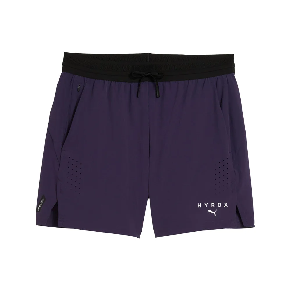 PUMA X HYROX DryElite 5 Inch Shorts sold by Shoebacca