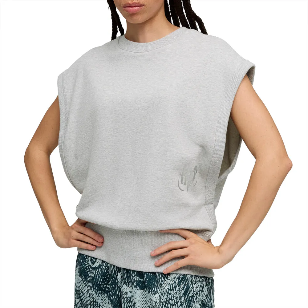 PUMA HOOPS X HARRY POTTER Vest sold by Shoebacca product image thumbnail 3