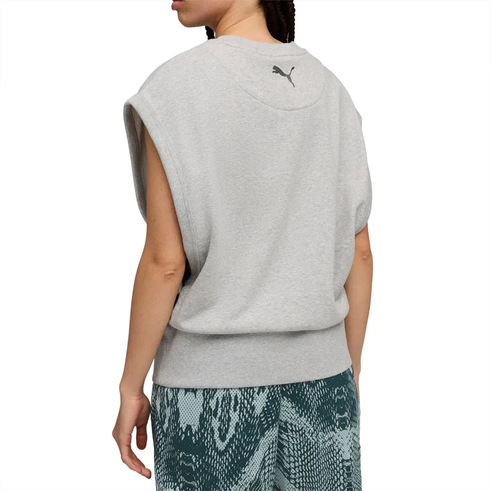 PUMA HOOPS X HARRY POTTER Vest sold by Shoebacca product image thumbnail 4