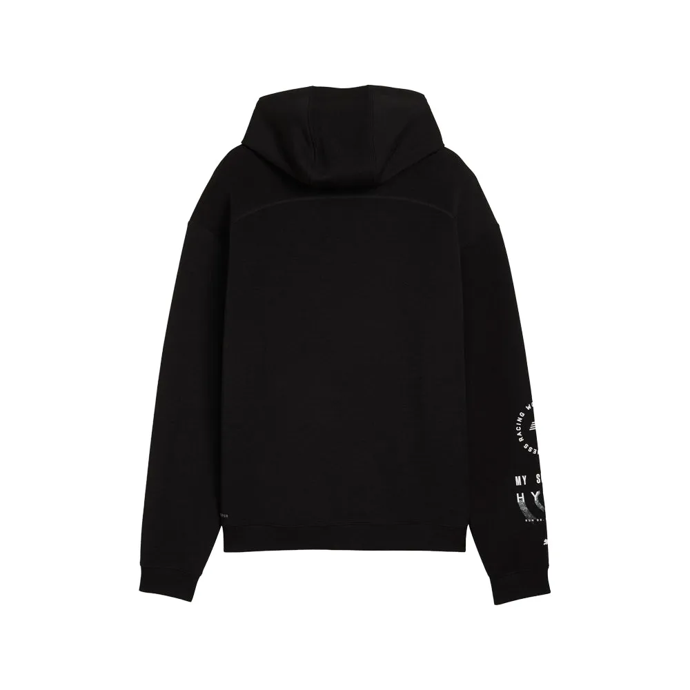 PUMA X HYROX Cloudspun Ultra Soft Hoodie sold by Shoebacca product image thumbnail 2