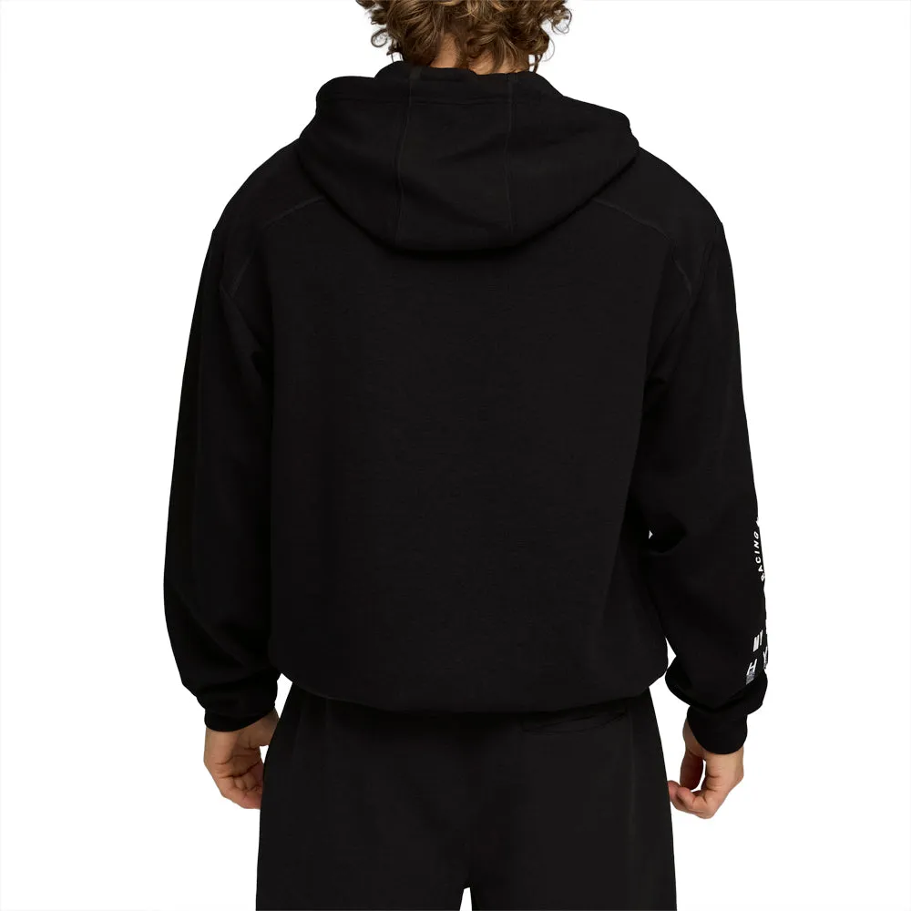 PUMA X HYROX Cloudspun Ultra Soft Hoodie sold by Shoebacca product image thumbnail 4