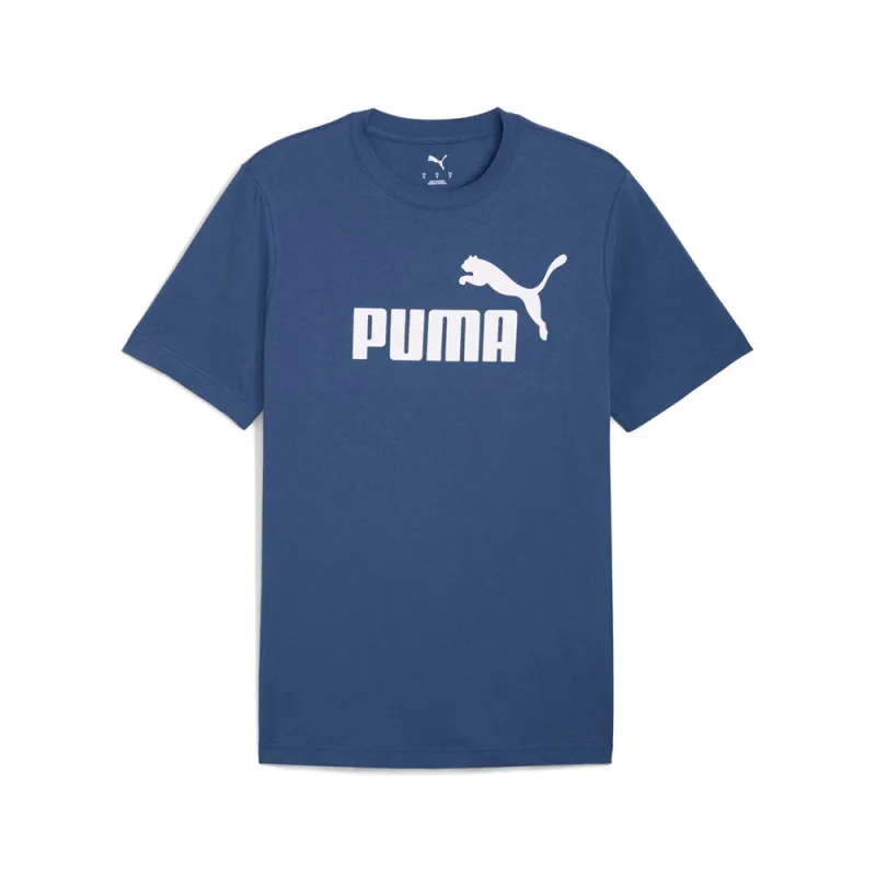 Essentials Logo Crew Neck Short Sleeve T-Shirt sold by Shoebacca