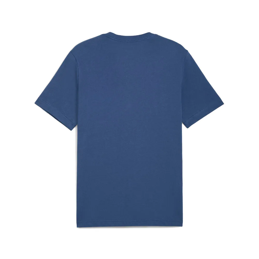 Essentials Logo Crew Neck Short Sleeve T-Shirt sold by Shoebacca product image thumbnail 2