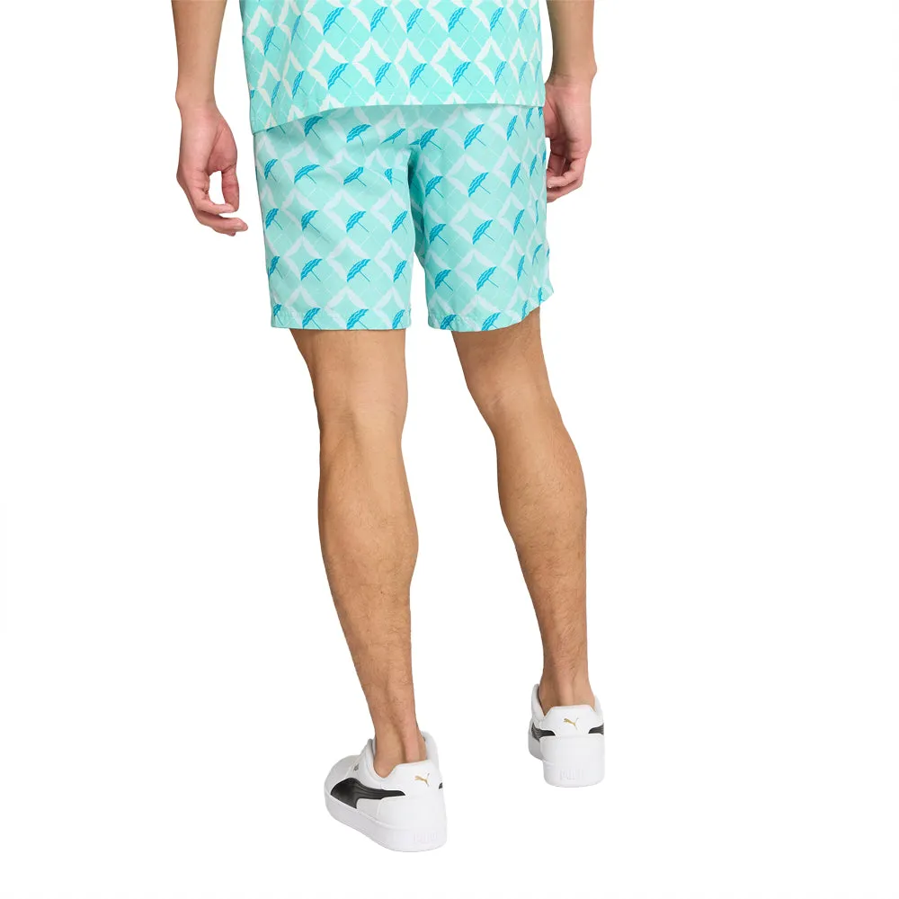 Essentials Resort Graphic Shorts sold by Shoebacca product image thumbnail 4