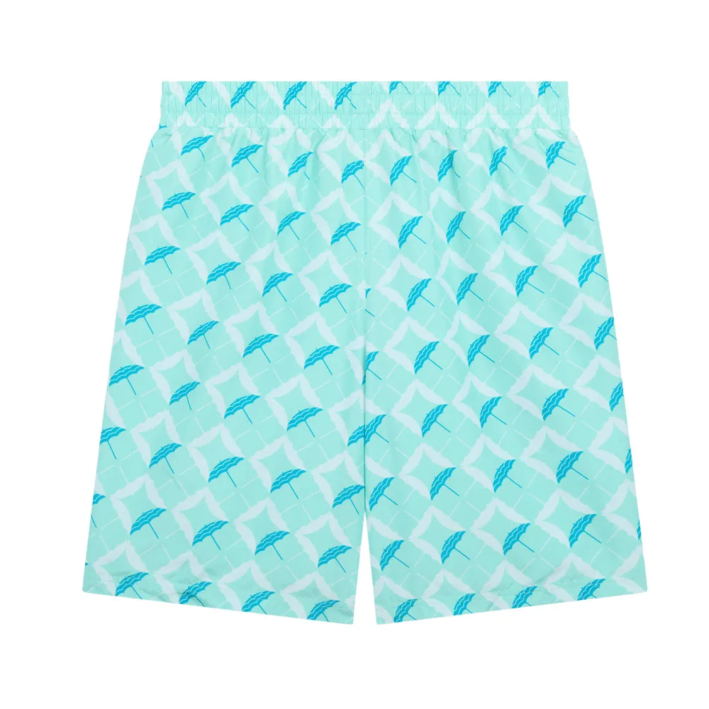 Essentials Resort Graphic Shorts sold by Shoebacca product image thumbnail 2