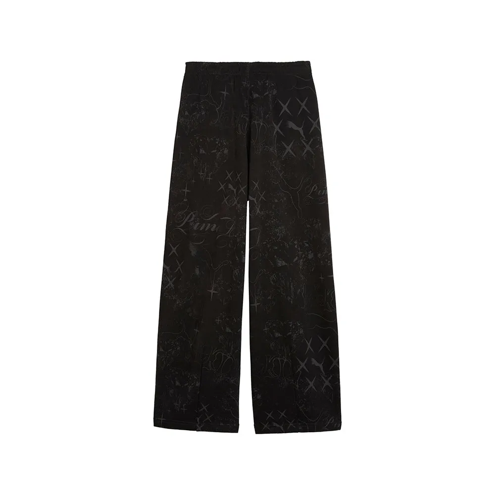 Street Glam Slouchy Graphic Pants sold by Shoebacca product image thumbnail 2