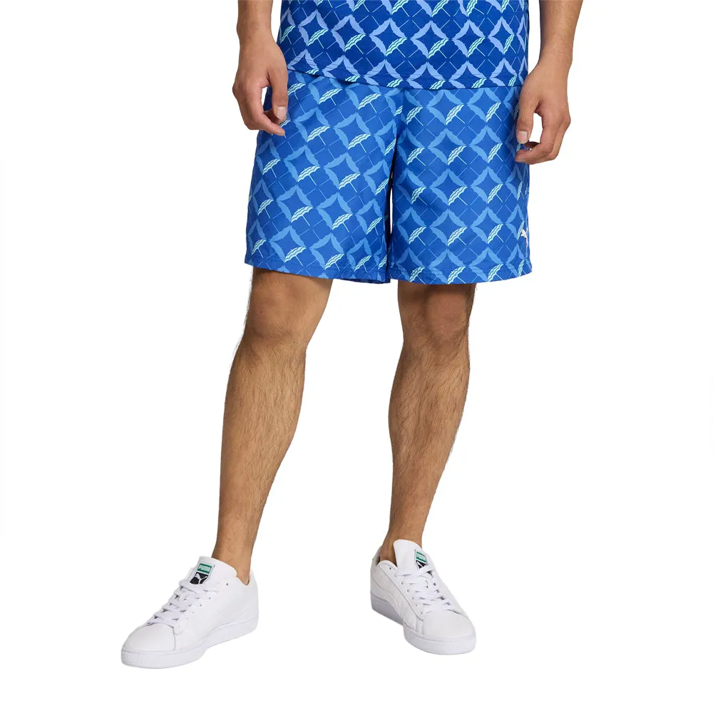 Essentials Resort Graphic Shorts sold by Shoebacca product image thumbnail 3