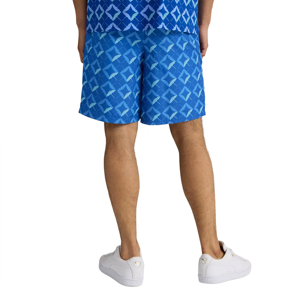 Essentials Resort Graphic Shorts sold by Shoebacca product image thumbnail 4