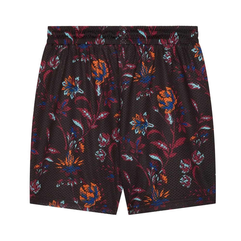 Floral Sport 6 Inch Shorts sold by Shoebacca product image thumbnail 2