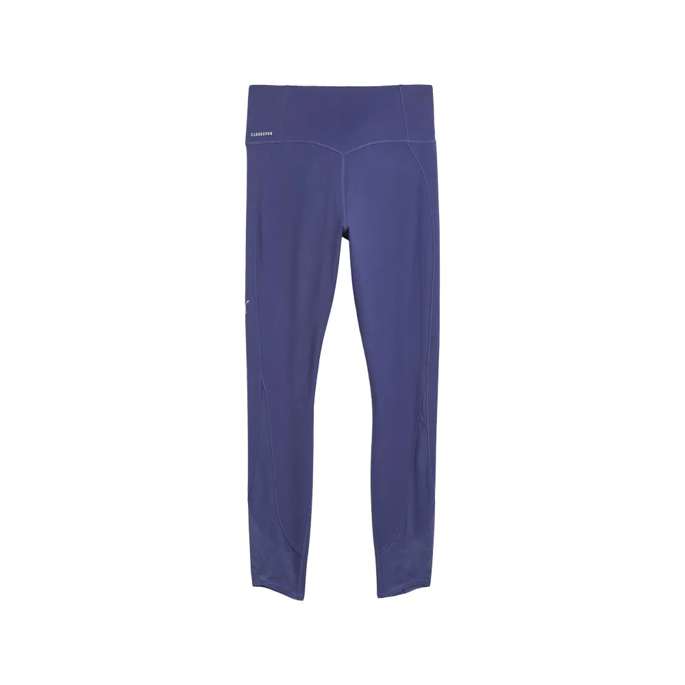 Cloudspun Soft Mesh High Waist 7/8 Athletic Leggings sold by Shoebacca product image thumbnail 2