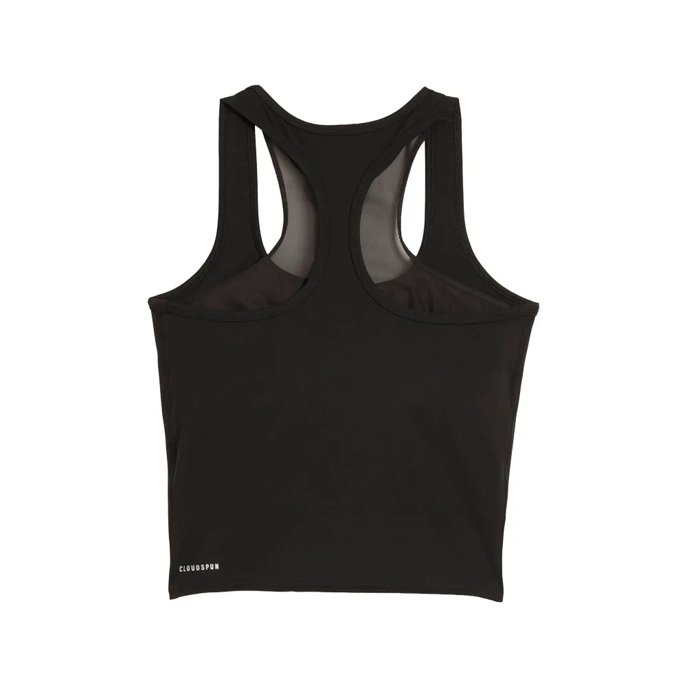 Cloudspun Mesh 2-in-1 Crew Neck Athletic Tank Top sold by Shoebacca product image thumbnail 2