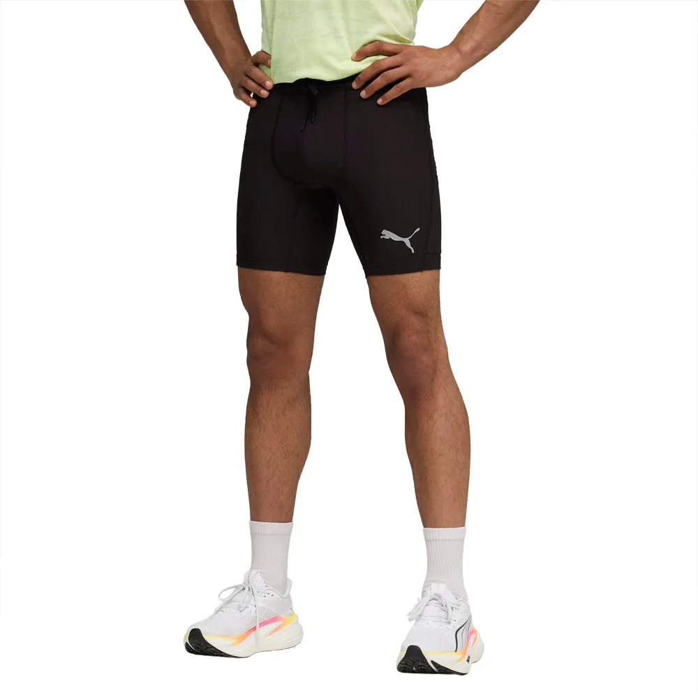 Lightstpeed 8 Inch Running Half Shorts sold by Shoebacca product image thumbnail 3