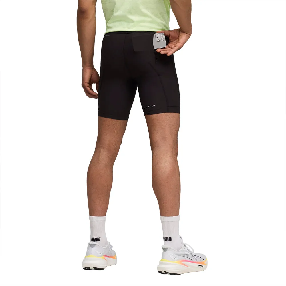 Lightstpeed 8 Inch Running Half Shorts sold by Shoebacca product image thumbnail 4