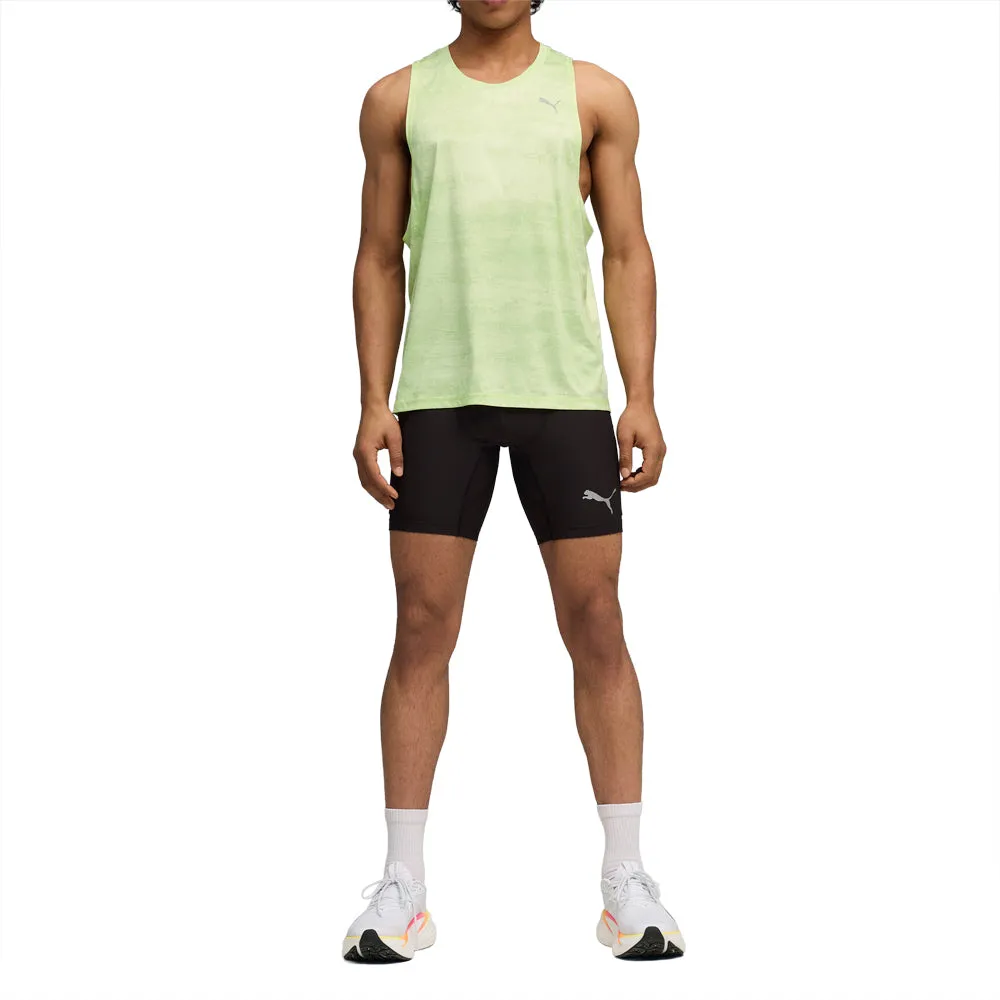 Lightstpeed 8 Inch Running Half Shorts sold by Shoebacca product image thumbnail 5
