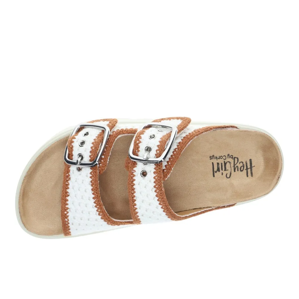 Rumor Has It Footbed Sandals sold by Shoebacca product image thumbnail 4