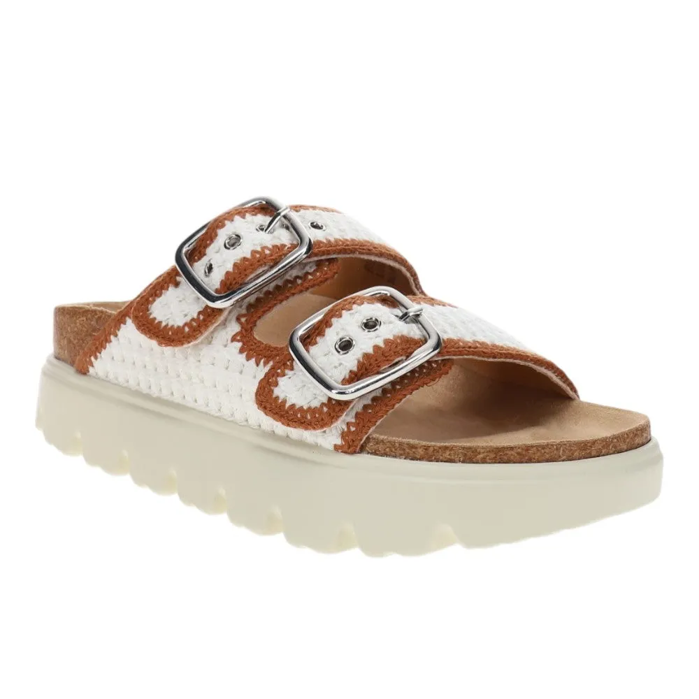 Rumor Has It Footbed Sandals sold by Shoebacca product image thumbnail 2