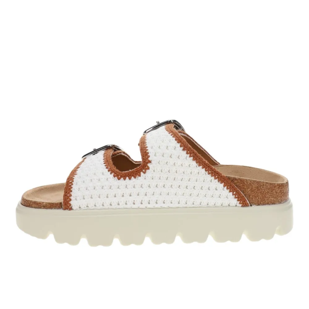 Rumor Has It Footbed Sandals sold by Shoebacca product image thumbnail 3