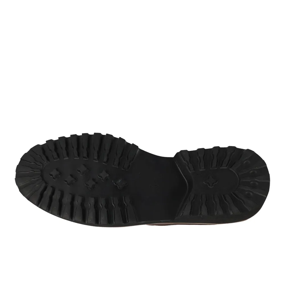 Zimmy Lug Sole Loafers sold by Shoebacca product image thumbnail 5