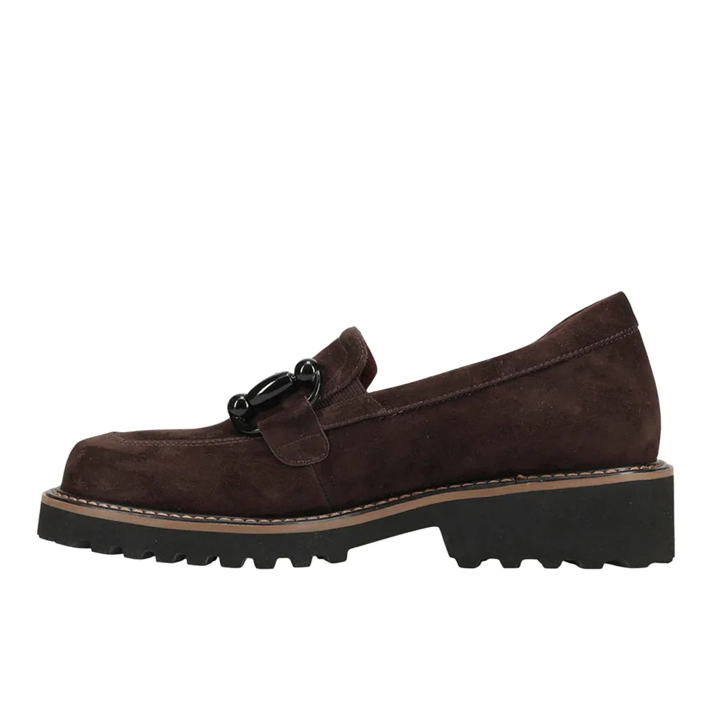 Zimmy Lug Sole Loafers sold by Shoebacca product image thumbnail 3