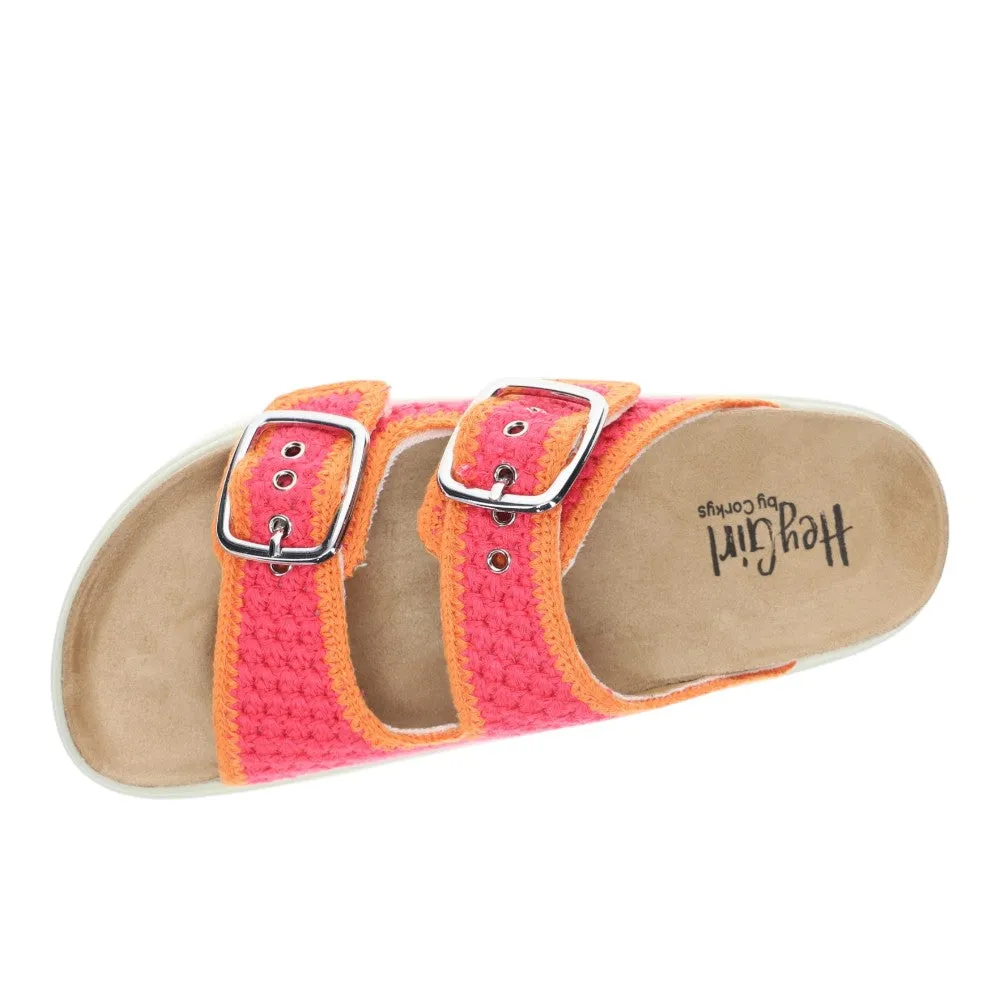 Rumor Has It Footbed Sandals sold by Shoebacca product image thumbnail 4