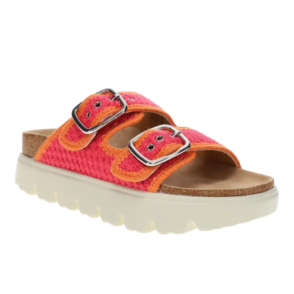 Rumor Has It Footbed Sandals sold by Shoebacca product image thumbnail 2