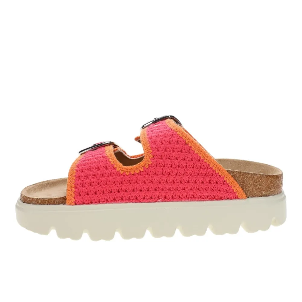 Rumor Has It Footbed Sandals sold by Shoebacca product image thumbnail 3