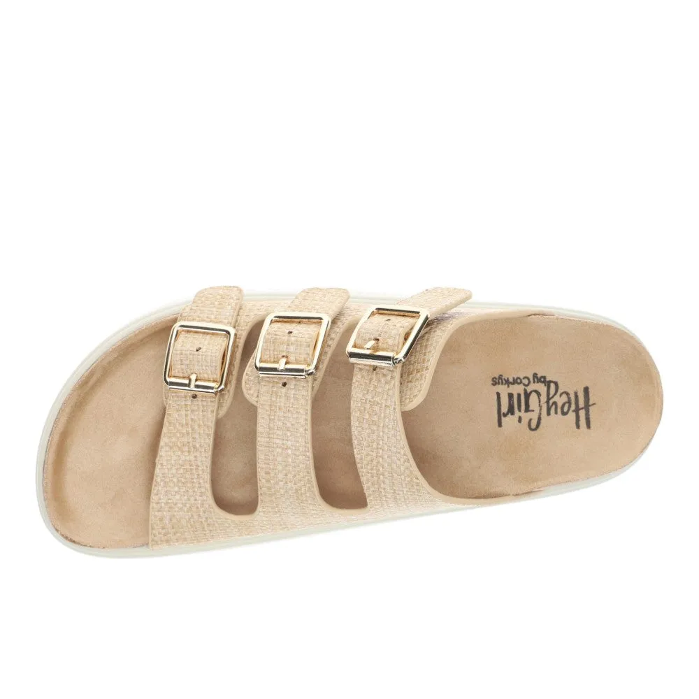 Threes Company Slide Sandals sold by Shoebacca product image thumbnail 4