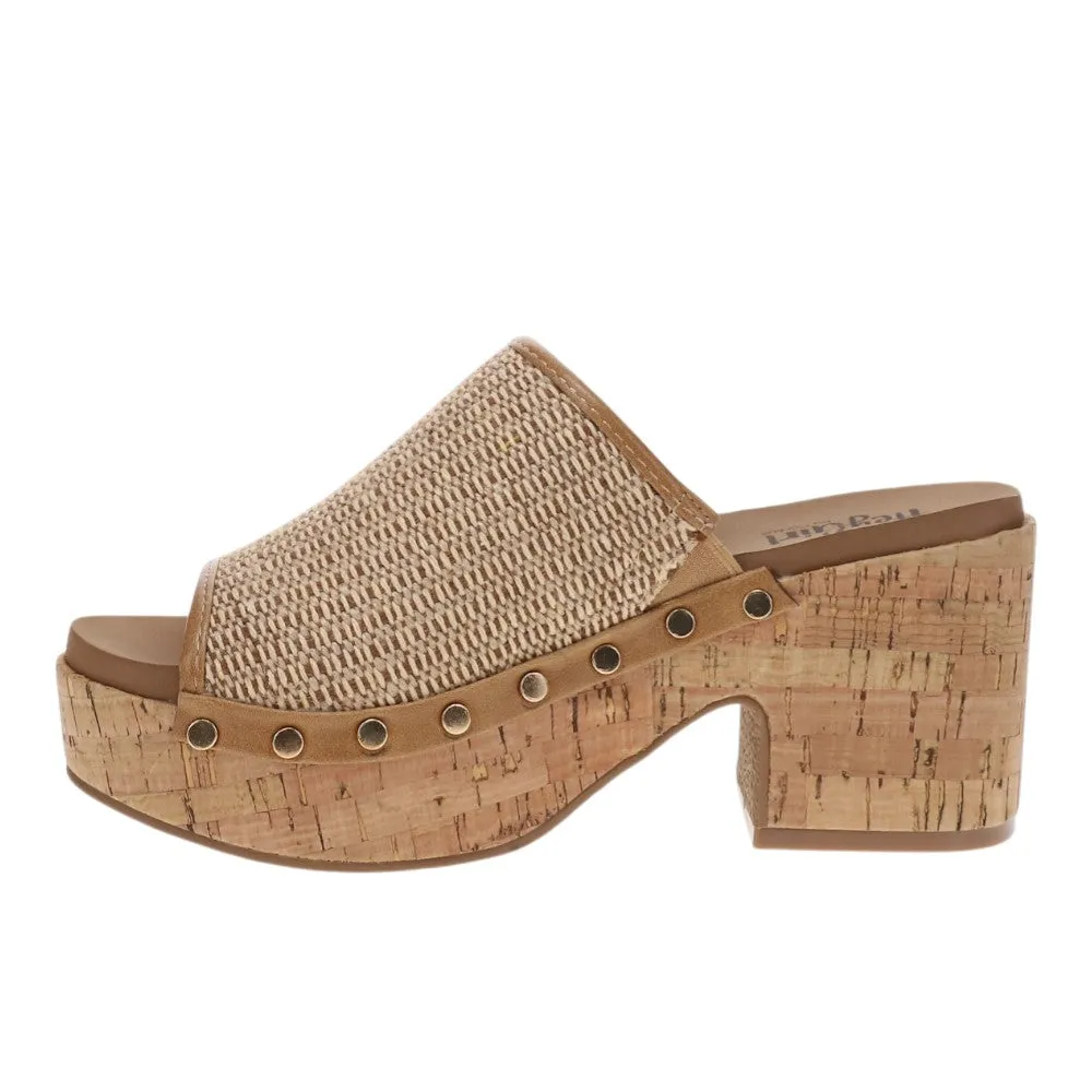 May I Help You Block Heel Sandals sold by Shoebacca product image thumbnail 3