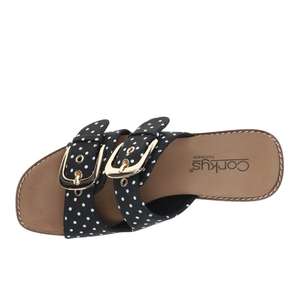 Manifest Wedge Sandals sold by Shoebacca product image thumbnail 4