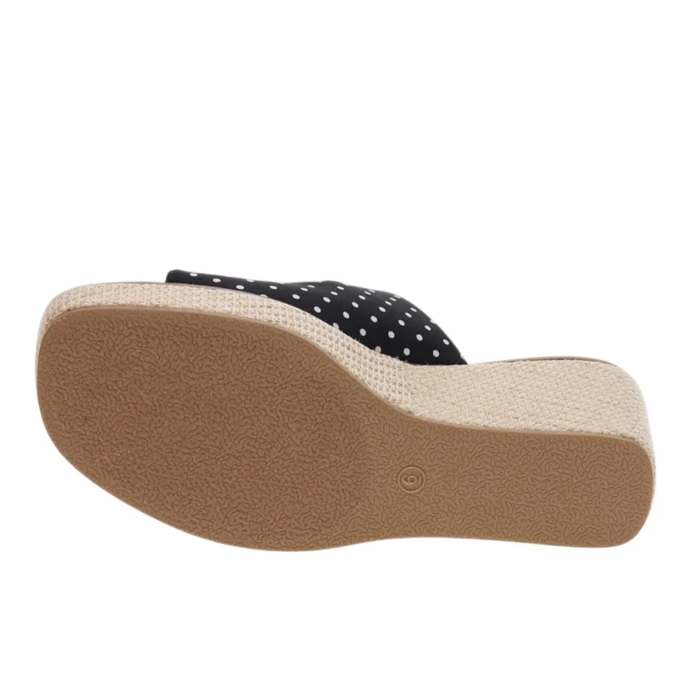 Manifest Wedge Sandals sold by Shoebacca product image thumbnail 5