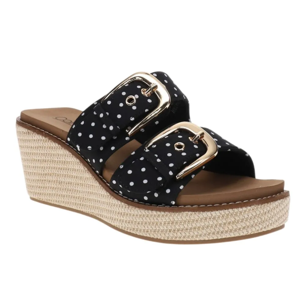 Manifest Wedge Sandals sold by Shoebacca product image thumbnail 2